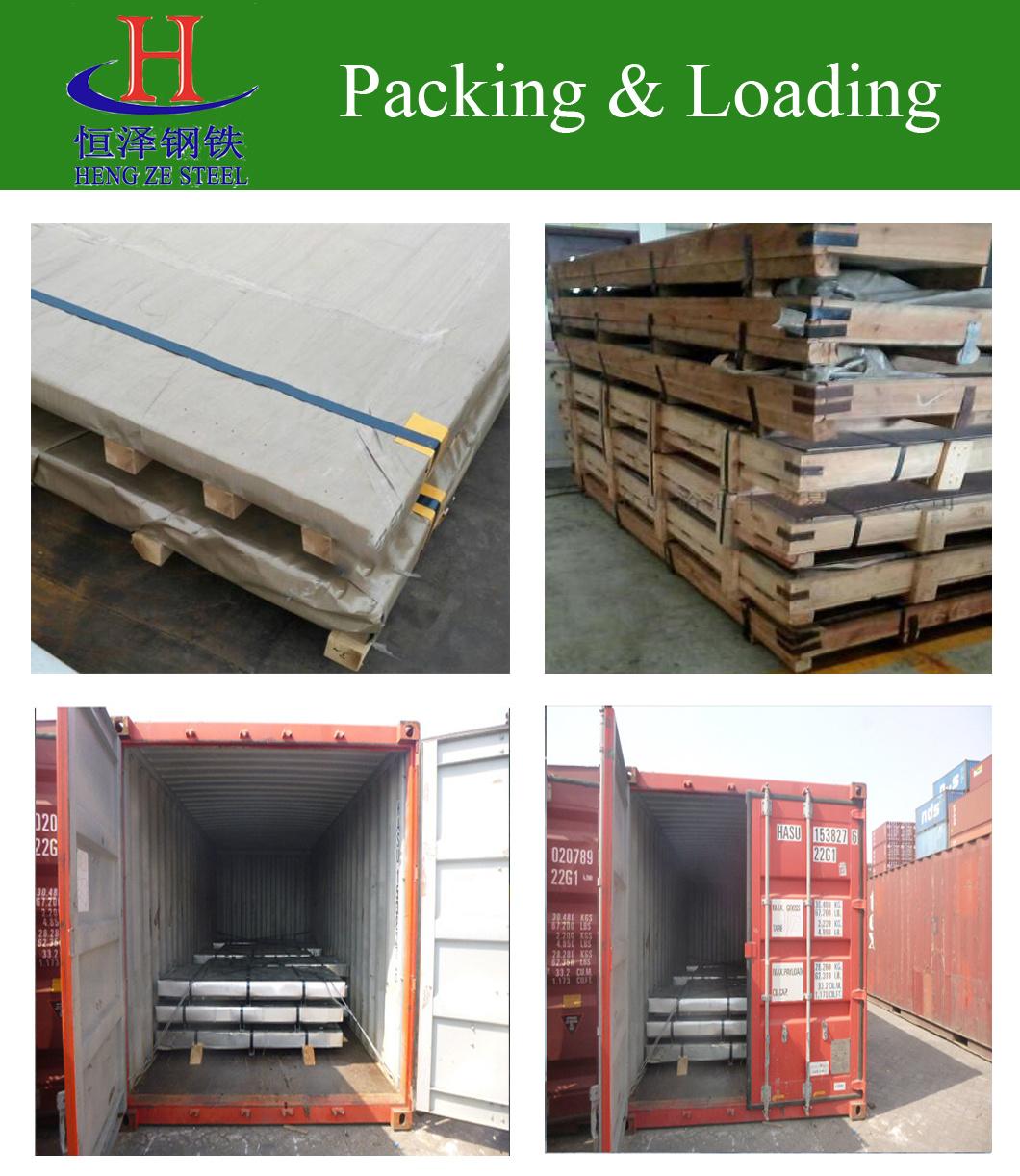 8K SUS316 AISI 304 Stainless Steel Sheet