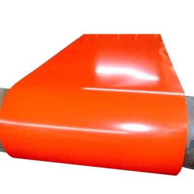 Ral 3005 Color Coated PPGI for Building
