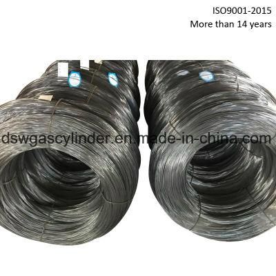 Wedling Steel Wire with Strong Flexibility