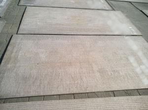 Low Impact Resistant Wear Resistant Hard Plate