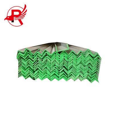 with Cheap Low Price by China Factory Supply International Market Price Steel Angle Bar