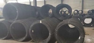 1022/1080 Low Carbon Galvanized Steel Wire Iron Wire