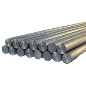 AISI 410 Stainless Steel Tmt Round Bar for Processing Steel Rod