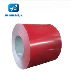 Ral 6023 Pre Painted PPGI Color Coated Wood PPGI PPGL Prepainted Galvanized Steel Coil /PPGI