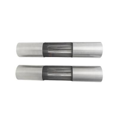 2 Inch 316 Stainless Steel Food Grade Tube for Australia