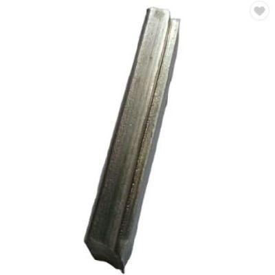 Shaped Steel Stainless Steel Wire