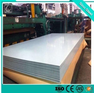 Aluzinc Anti-Finger Galvalume Coil/Sheet Az30-150g