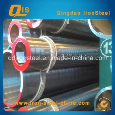 ASTM A335 P91 P22 P11 Alloy Seamless Steel Pipe Boiler Pipe for Power Plant