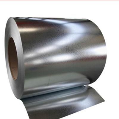 Hot Sale Galvanized Steel Coil Factory Hot Dipped Cold Rolled JIS ASTM Dx51d SGCC