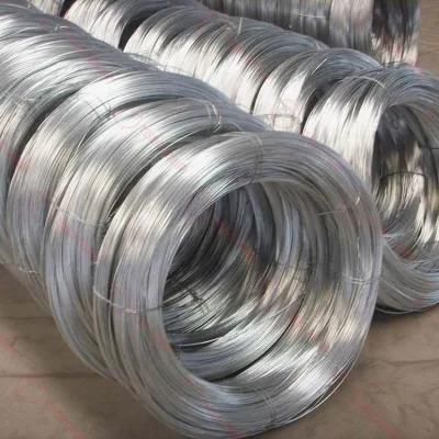 1.6mm High Tensile Stainless Steel Wire 0.8
