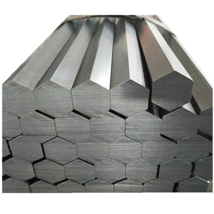 AISI 1045 Steel / JIS S45c / DIN Ck45 Cold Drawn Steel Square Bar