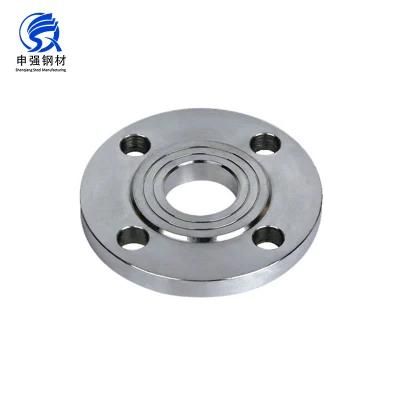Hot Products Customized Flanges