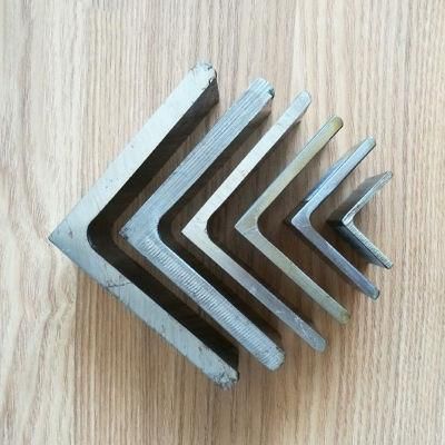10mm 316L 904L 316 304 Stainless Steel Angle