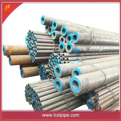 Stainless Steel Tube for Evaporater Muffler Heat Exchanger Boiler 300 Series Pipes 304 316L Tubes