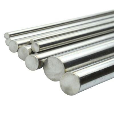 Cheap Price Professional Special 410 420j1 420j2 430 SS304 Stainless Steel Round Bar