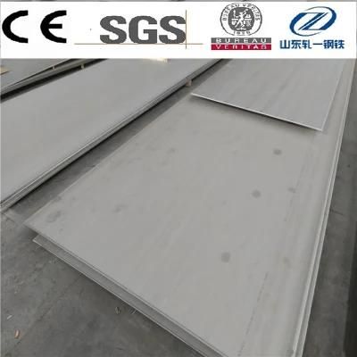 Alloy K500 Nickel Alloys Stainless Steel Sheet Corrosion Resistant Alloy Steel Sheet
