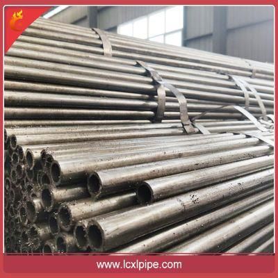 Steel Pipe Galvanized Steel Tube