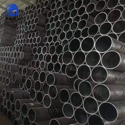 G 4 Inch 6 Inch ASTM A53 BS 1387 Ms Pipe Hot DIP Galvanized Steel Tube Gi Pipe Pre Galvanized Steel Pipe