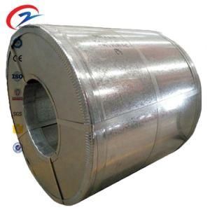 G350 G550 Gi Steel Dx51 Z275 Galvanized Steel Strip Gi Slit Coil Price in Turkey