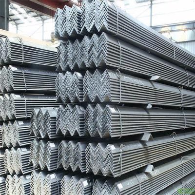 ASTM A36 Steel Angle Bar/Equal Angel Bar for Building