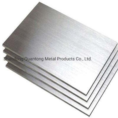 High Quality SUS ASTM Black Mirror Charlie Brooker 304 No. 1 8K No. 4 Hairline 3.0mm Hot Rolled Stainless Steel Sheets Metal Plate
