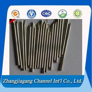 Small Diameter Seamless Stainless Steel Tube