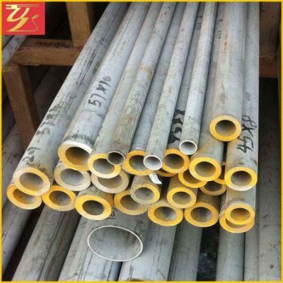 High Quality TP304/304L Stainless Steel Pipe