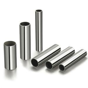 En10216-5 1.4541 Annealed &amp; Pickling Stainless Steel Pipe