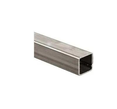 Factory Price Stainless Steel 304 Hollow Section Pipes Seamless Stainless Steel Square Tube