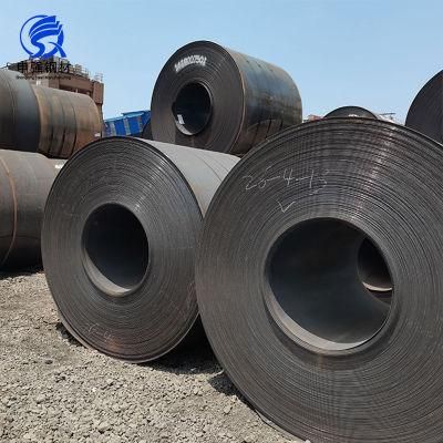 ASTM A36 Hot Rolled Checkered Plate S235jr Steel Sheet 4320 Boat Sheet A283 A387 Ms Mild Alloy Carbon Iron Sheets Coil