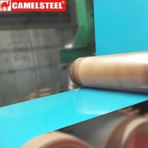 Camelsteel Galvanized Metal Steel Zinc Aluminum Coils for Sale