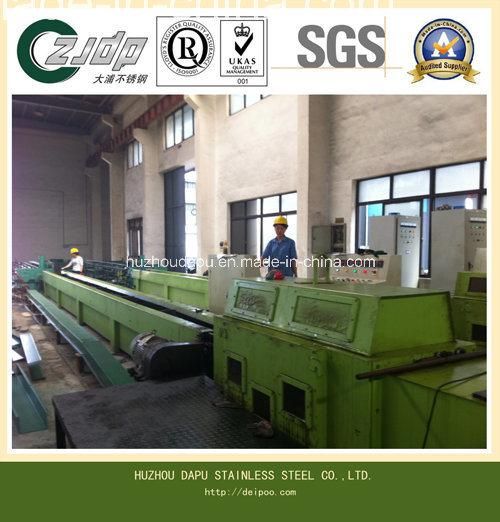 Alloy601 Seamless Steel Pipe31803/32750/32760/904L/N08825/N06601