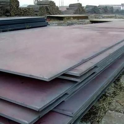 Hot Sale A36/Q420/Q460/Q500 Carbon Steel Plate/Sheet