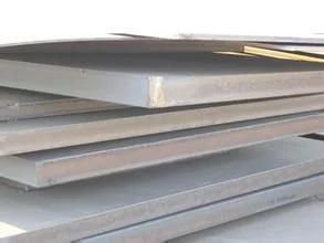 S355j2+N, Low Alloy High Strength Steel