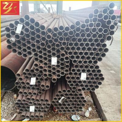 20g Carbon Steel Seamless High Pressure Boiler Pipe Supplier