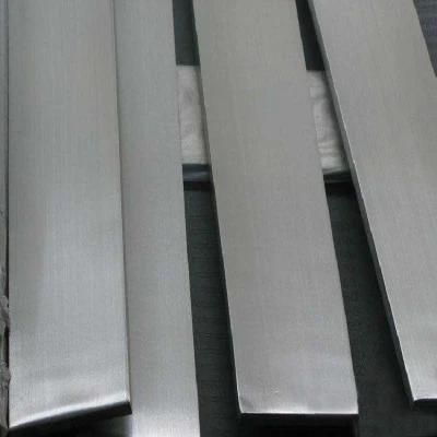 Provide Stainless Flat Bar Building Material Supply