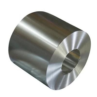 Prime Electrolytic Food Grade Tinplate Sheet/Coil for Tin Can