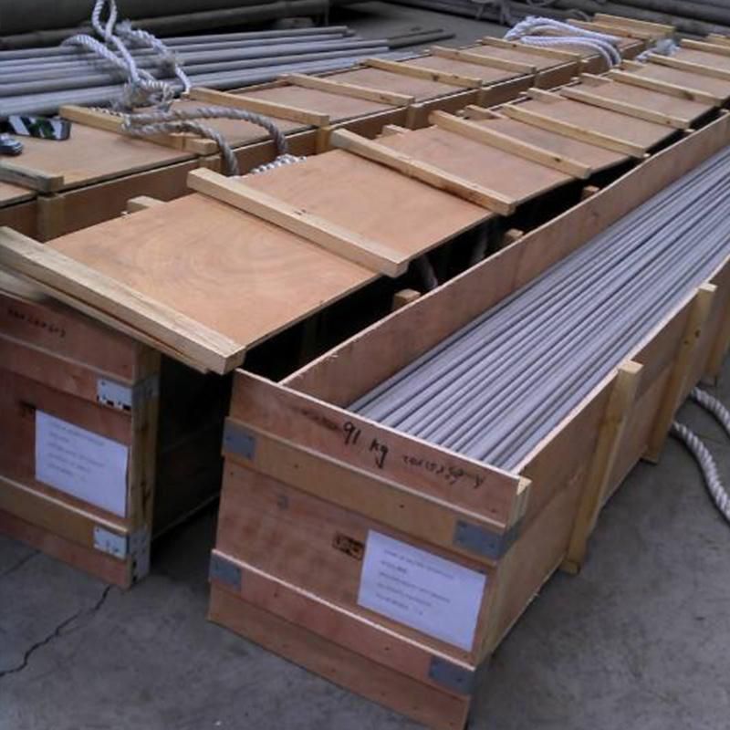 Cold Drawn Pipe High Pressure Precision Seamless Steel Tubes