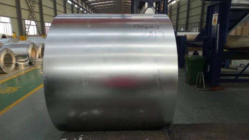 Galvanized Steel Coil, Z275-Z50 for Making Roofing Panel