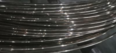 JIS G4308 Stainless Steel Cold Drawn Wire Rod Coil SUS301 Bright Surface for Roller Processing Use
