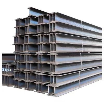 Ib I-Beam Ksd3502: 2016 JIS G3192: 2008 Ss440/Sm400A/Sm400b Hot Rolled I Shape Profile Steel Hot Dipped Zinc Galvanized I Section Steel Beam