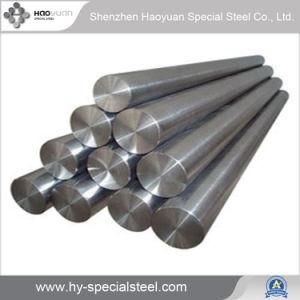 Cheap Price Plastic Mold Steel Round Bar JIS Nak80/AISI P21