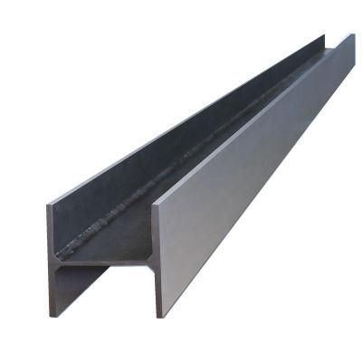 Carbon Hot Rolled H Steel Beams Profiles