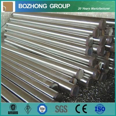 Chinese Supplier Round Bar 316L Stainless Steel Rod