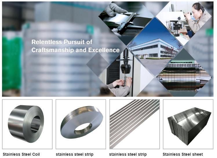 Steel Grade 405 Hot Productions Steel Plate Stainless Steel Sheet