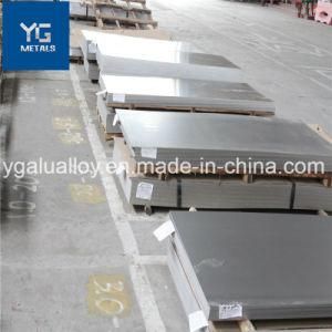 Cold Rolled Hot Coating Drawing Polishing Anodizing Alloy Steel Sheet Stainless Steel Plate 304