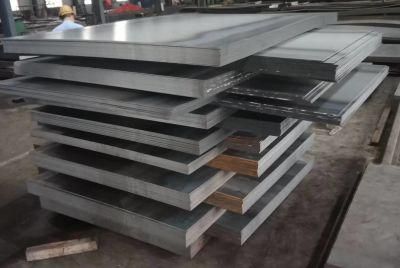 65mn S45c Wear-Resistant Steel Plate Spring Steel Sheet