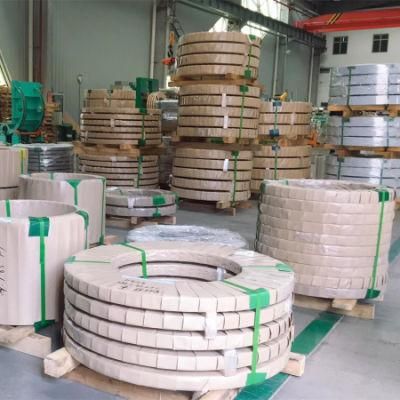 Hairline 6K 8K Mirror Stainless Steel Strips Price