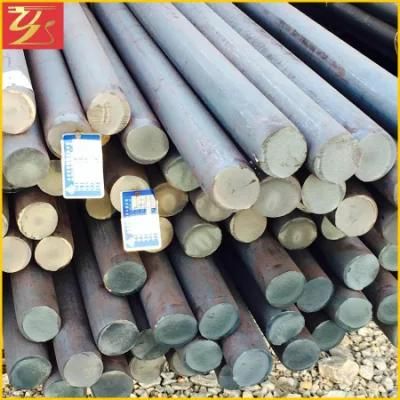 Spring Alloy Steel 65mn Steel Round Bar Price