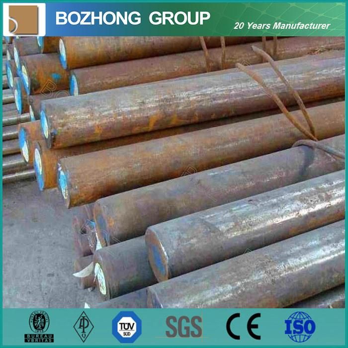 40crni Steel Round Bar